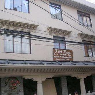 Tibet Home Νταρτζίλινγκ Εξωτερικό φωτογραφία