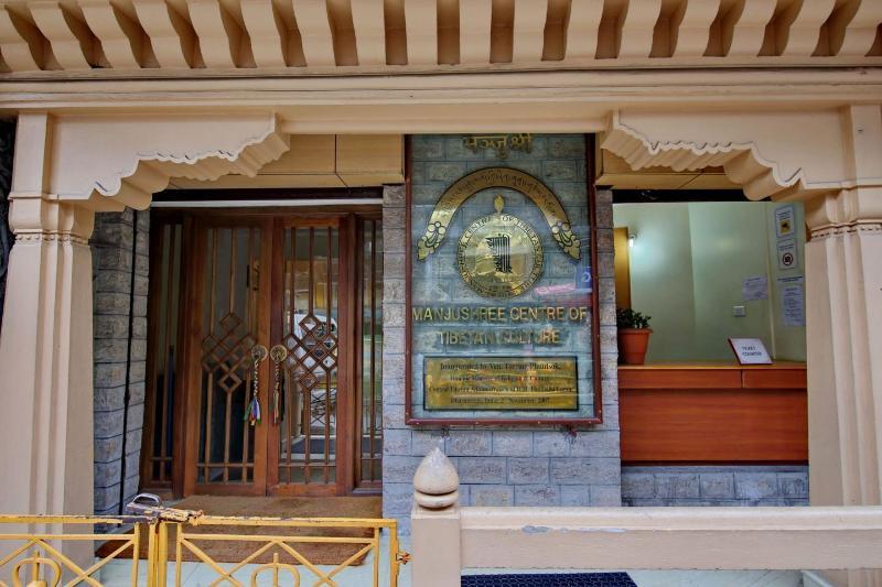 Tibet Home Νταρτζίλινγκ Εξωτερικό φωτογραφία