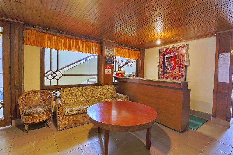 Tibet Home Νταρτζίλινγκ Εξωτερικό φωτογραφία