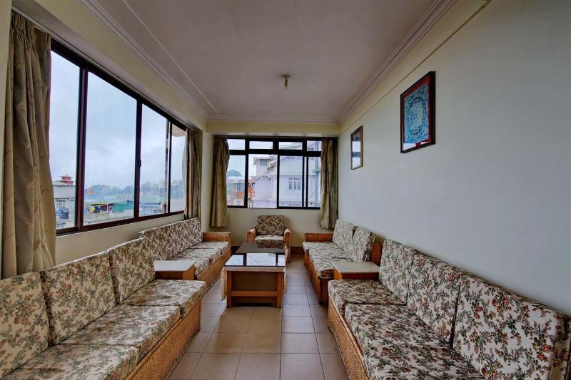 Tibet Home Νταρτζίλινγκ Εξωτερικό φωτογραφία