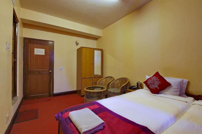 Tibet Home Νταρτζίλινγκ Εξωτερικό φωτογραφία