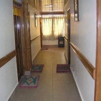 Tibet Home Νταρτζίλινγκ Εξωτερικό φωτογραφία